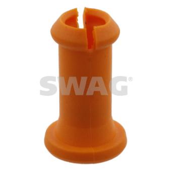 Entonnoir, jauge de niveau d'huile SWAG 30 93 4177