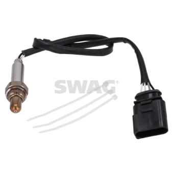 Sonde lambda SWAG 30 93 6892