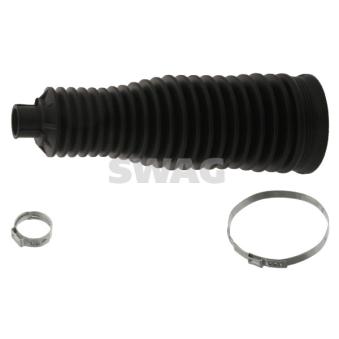 Jeu de joints-soufflets, direction SWAG