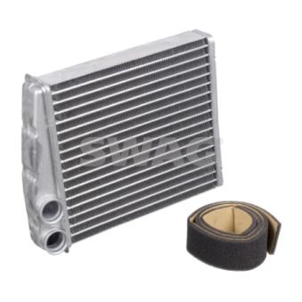 Système de chauffage SWAG 30 93 7033