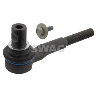 Rotule de barre de connexion SWAG 30 93 7338