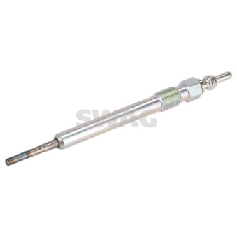 Bougie de préchauffage SWAG 30 93 8831