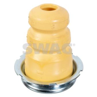 Butée élastique, suspension SWAG 30 94 0696