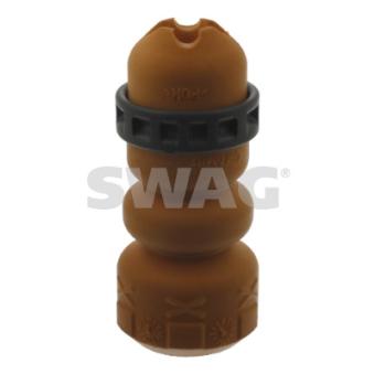 Butée élastique, suspension SWAG 30 94 0698