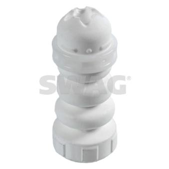 Butée élastique, suspension SWAG 30 94 0699