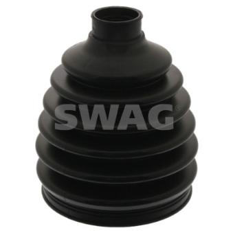 Joint-soufflet, arbre de commande SWAG 30 94 4376