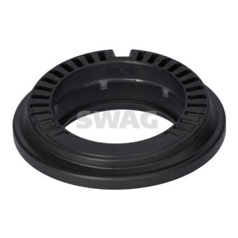 Roulement, coupelle de suspension SWAG