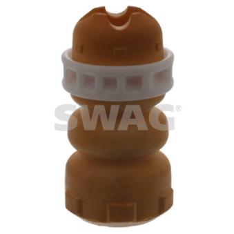 Butée élastique, suspension SWAG 30 94 4901