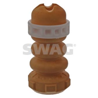 Butée élastique, suspension SWAG 30 94 4902