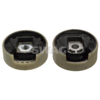 Support moteur SWAG 30 94 5308