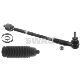 Barre de connexion avant droit SWAG 30 94 5760