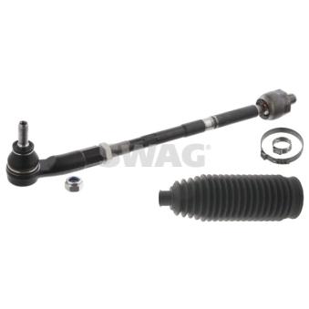 Barre de connexion avant gauche SWAG 30 94 5761