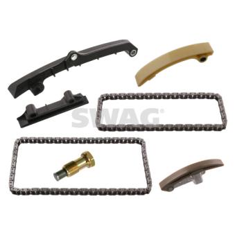 Kit de distribution par chaîne SWAG