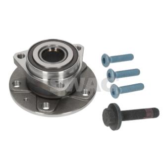 Roulement de roue avant SWAG 30 94 6334