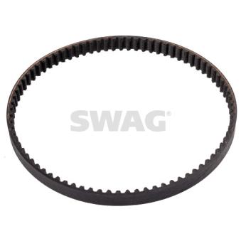 Courroie de distribution SWAG
