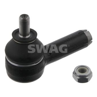 Rotule de barre de connexion SWAG 32 71 0003