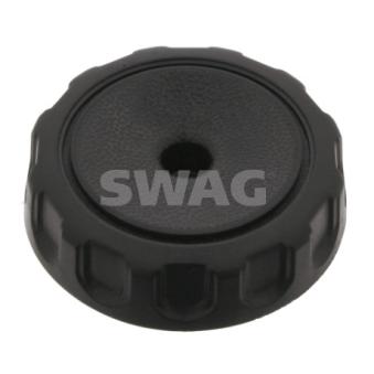 Bouton tournant, ajustage du dossier SWAG 32 91 5950