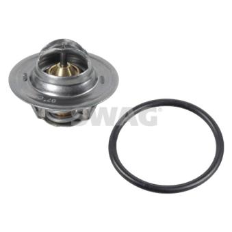 Thermostat, liquide de refroidissement SWAG 32 91 7890