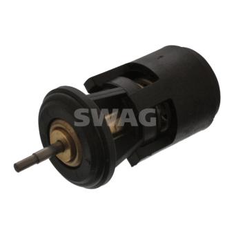 Thermostat, liquide de refroidissement SWAG 32 91 7902