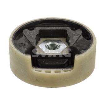 Support, suspension du moteur SWAG 32 92 2766