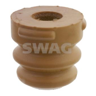 Butée élastique, suspension SWAG 32 92 3458