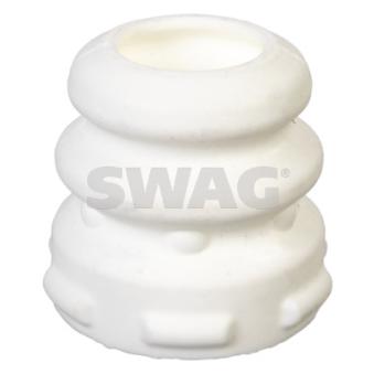 Butée élastique, suspension SWAG 32 92 3590