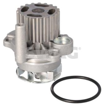Pompe à eau SWAG 32 92 4360