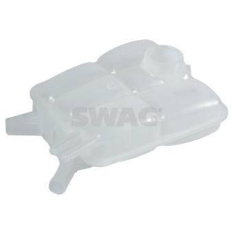 Vase d'expansion, liquide de refroidissement SWAG 33 10 0445