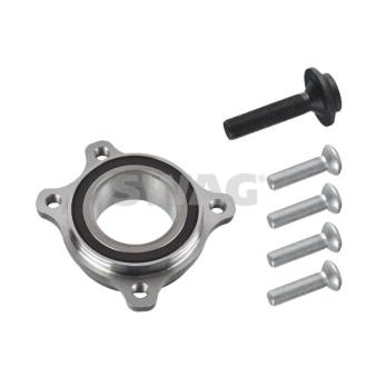 Roulement de roue avant SWAG