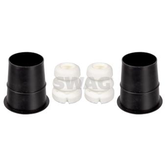 Butée élastique, suspension SWAG