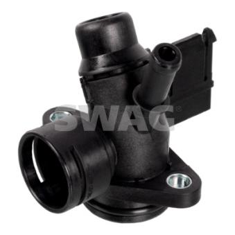 Bride de liquide de refroidissement SWAG