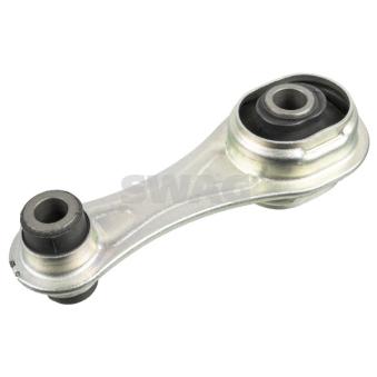 Suspension, boîte automatique SWAG