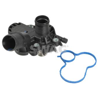 Thermostat, liquide de refroidissement SWAG