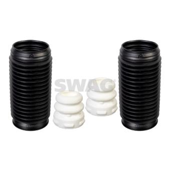Butée élastique, suspension SWAG 33 10 2886