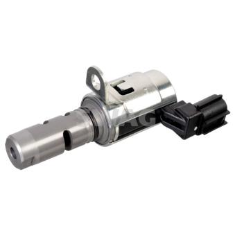 Valve de commande, réglage d'arbres à came SWAG