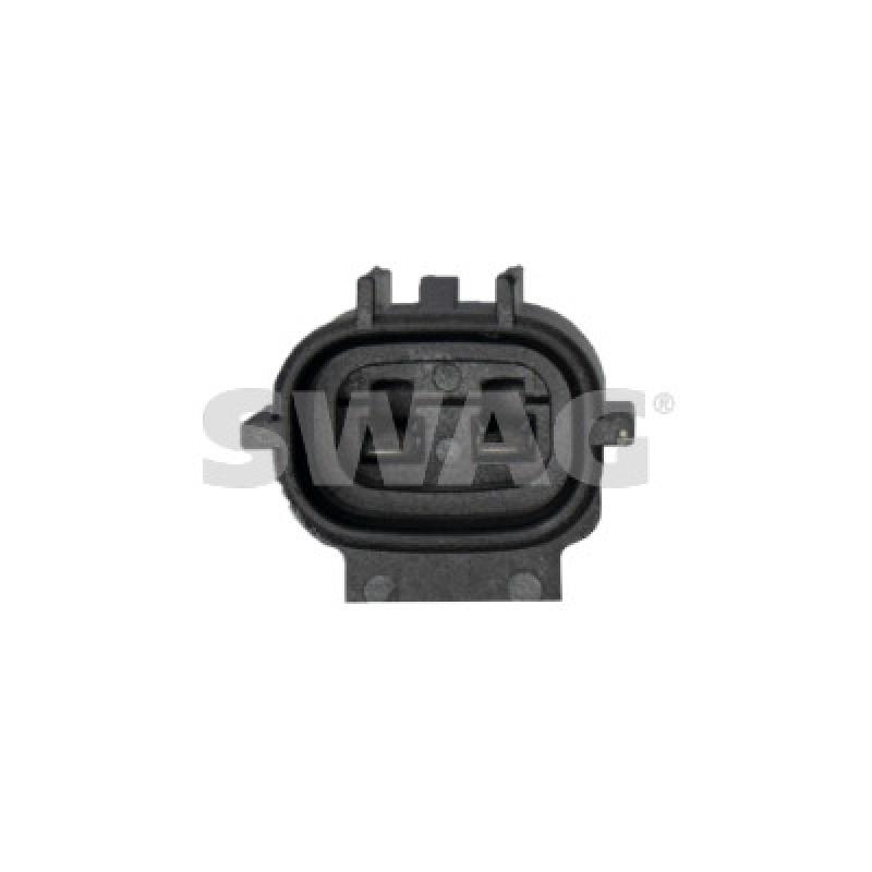 Valve de commande, réglage d'arbres à came SWAG 33 10 2906 - Visuel 1