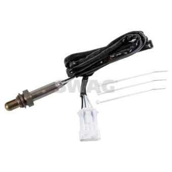 Sonde lambda SWAG 33 10 3128