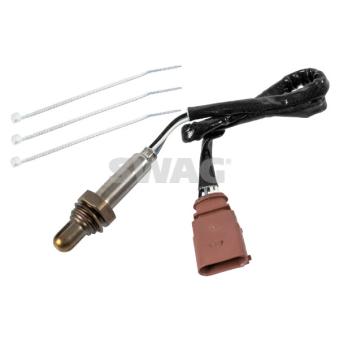 Sonde lambda SWAG 33 10 3137