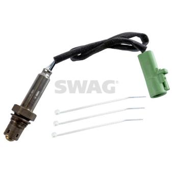 Sonde lambda SWAG 33 10 3139