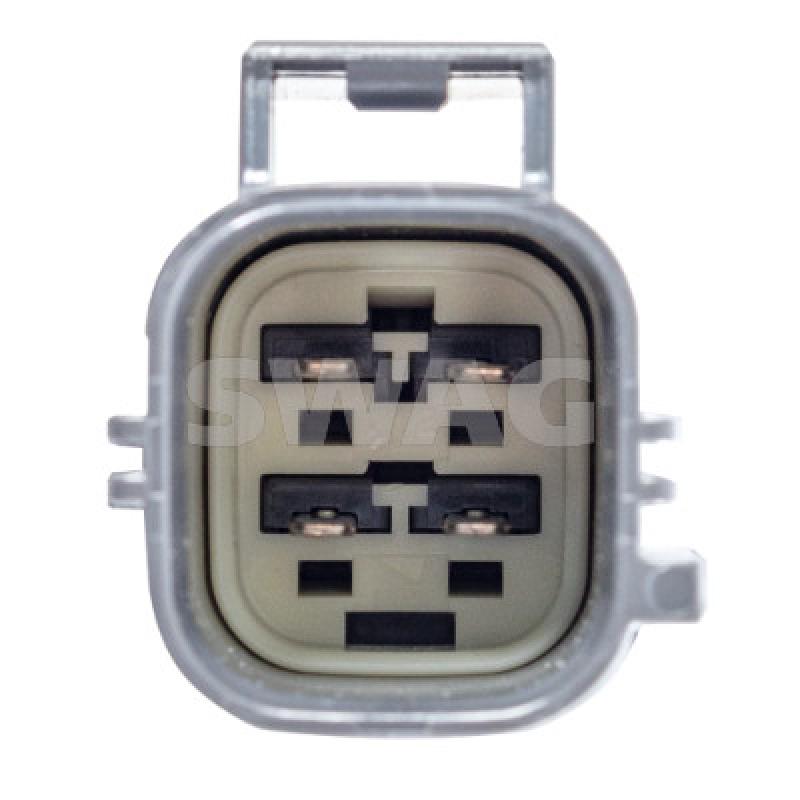 Sonde lambda SWAG 33 10 3141 - Visuel 1