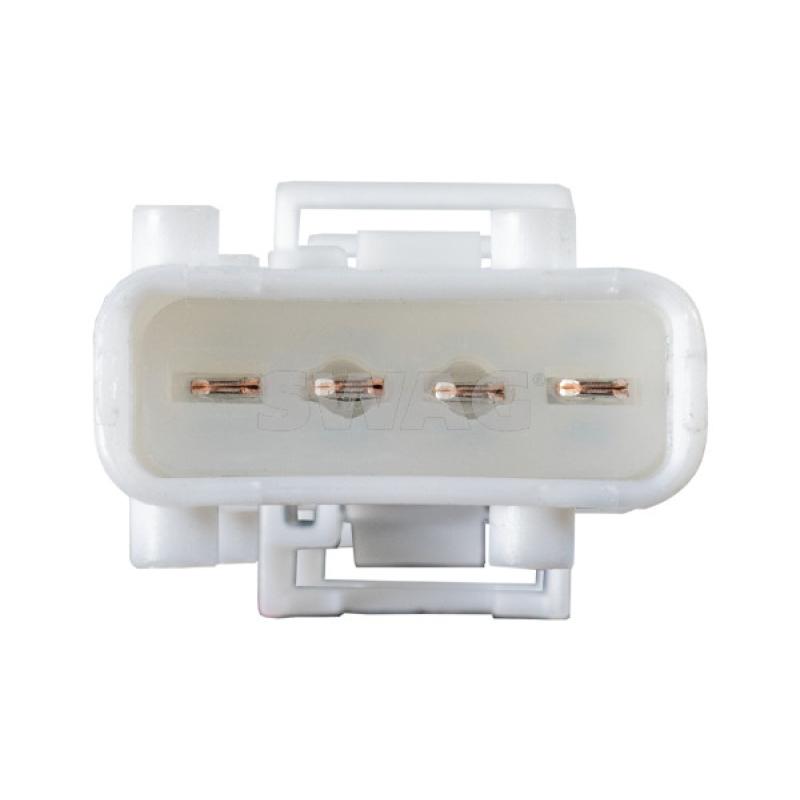 Sonde lambda SWAG 33 10 3160 - Visuel 1