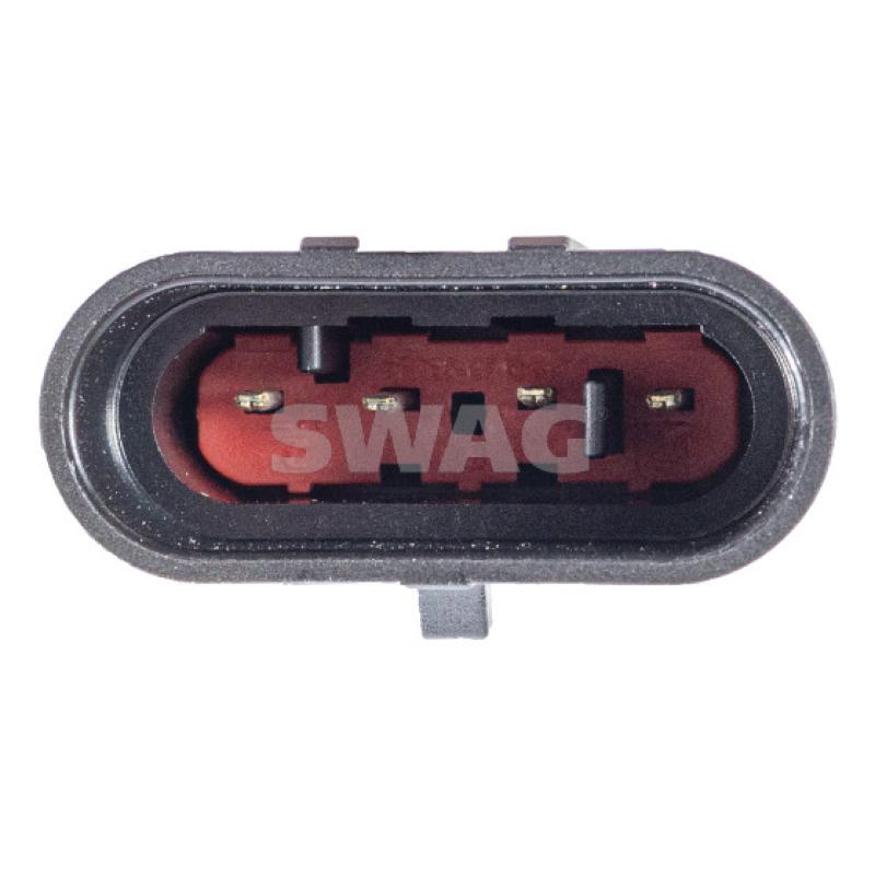 Sonde lambda SWAG 33 10 3162 - Visuel 1