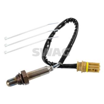 Sonde lambda SWAG