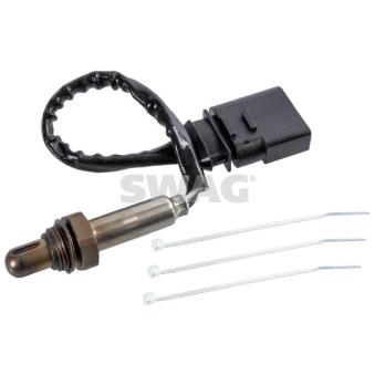Sonde lambda SWAG 33 10 3194