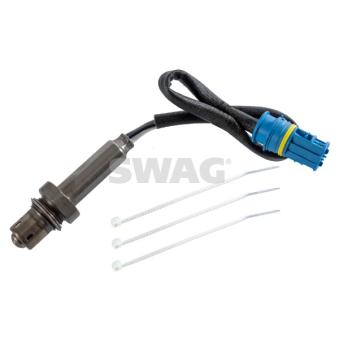 Sonde lambda SWAG