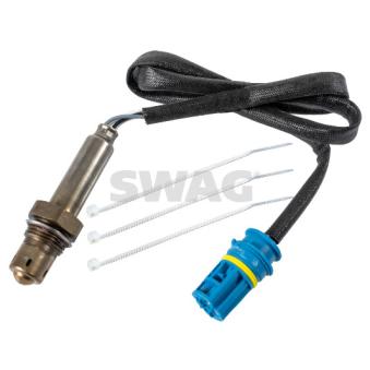 Sonde lambda SWAG 33 10 3198