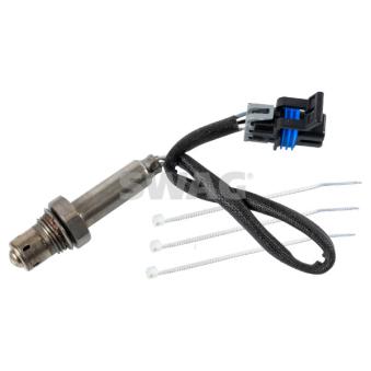 Sonde lambda SWAG 33 10 3199