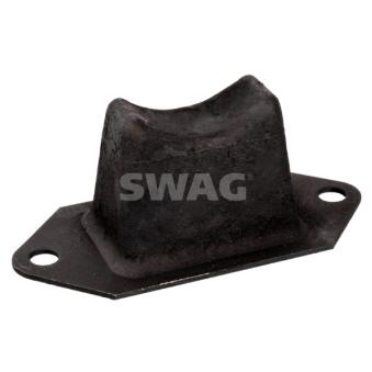 Butée élastique, suspension SWAG 33 10 3254
