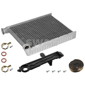 Système de chauffage SWAG