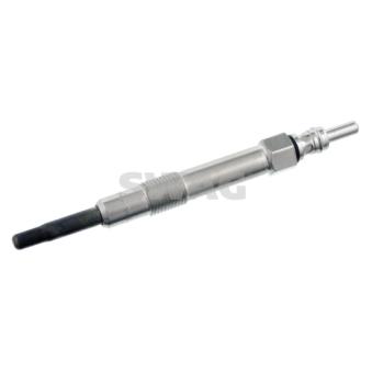 Bougie de préchauffage SWAG